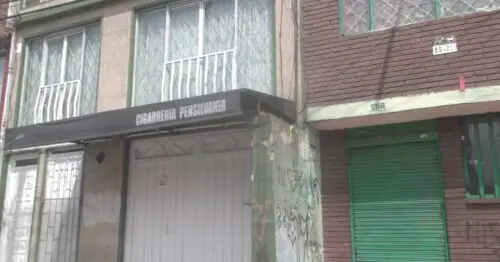 CIGARRERIA PENSILVANIA BOGOTÁ CIGARRERIA PENSILVANIA BOGOTÁ
